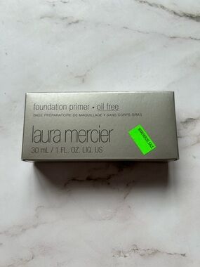 Laura Mercier Oil Free Foundation Primer